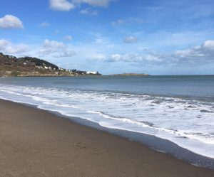 Image of Killiney Beach